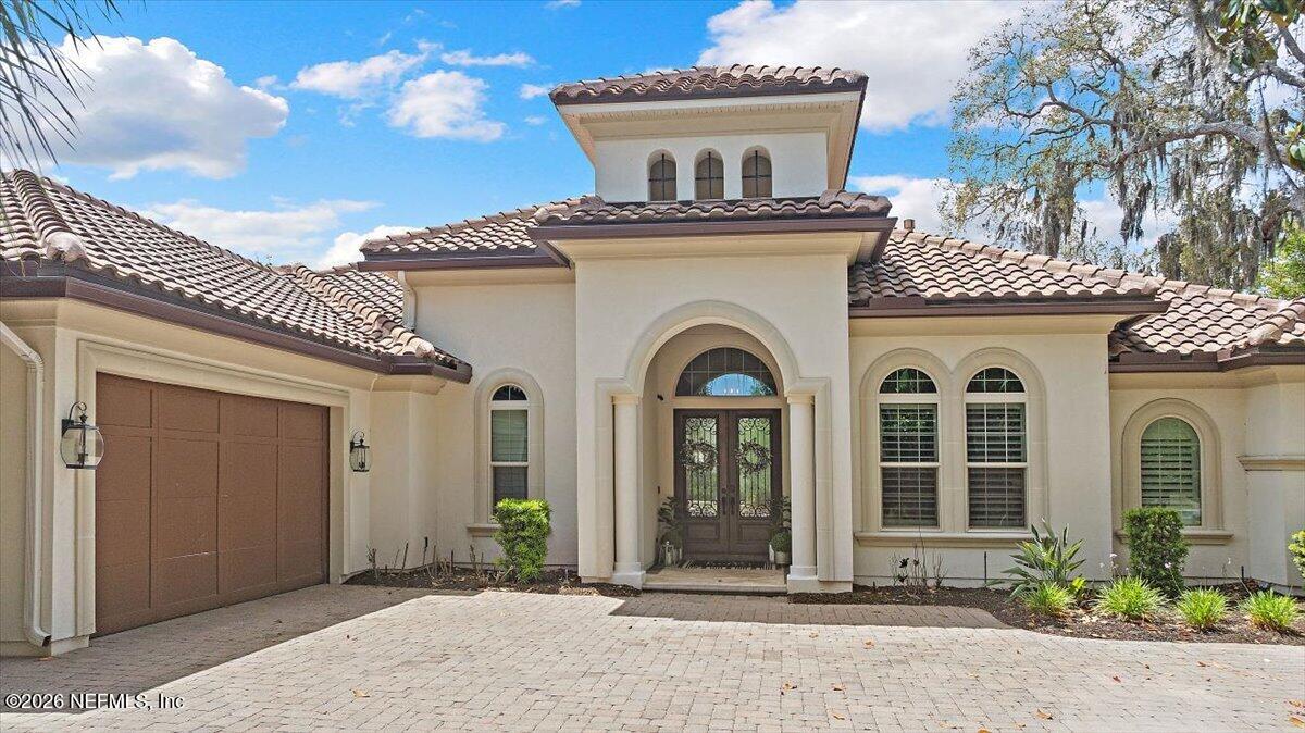 532 COSTA DEL SOL Drive, St. Augustine