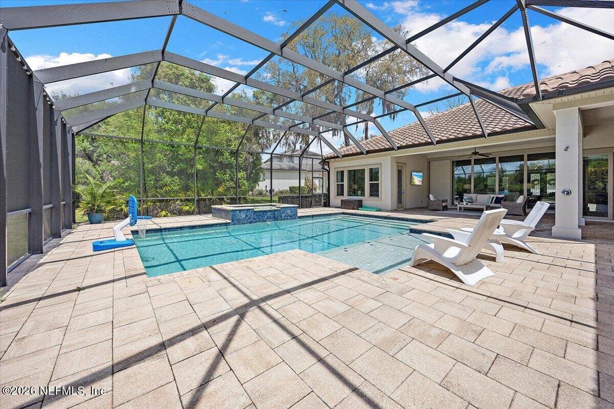 532 COSTA DEL SOL Drive, St. Augustine