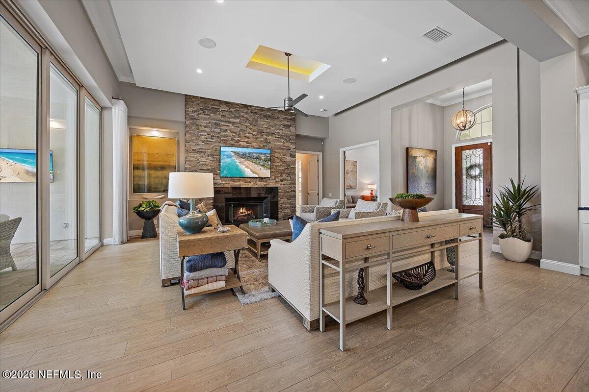 532 COSTA DEL SOL Drive, St. Augustine