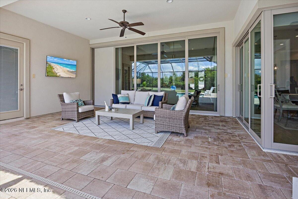 532 COSTA DEL SOL Drive, St. Augustine