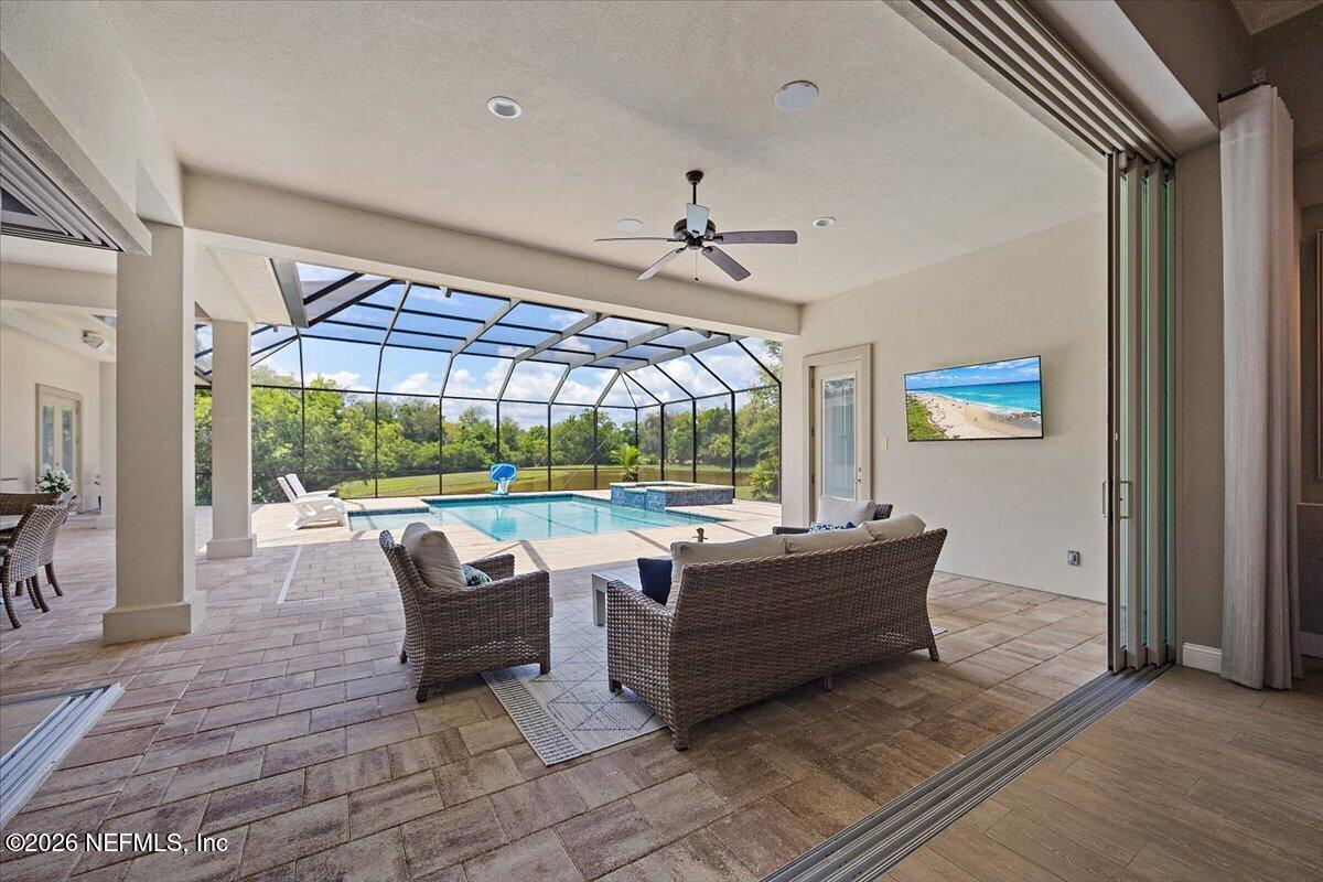 532 COSTA DEL SOL Drive, St. Augustine
