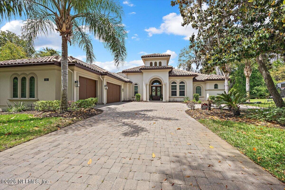 532 COSTA DEL SOL Drive, St. Augustine
