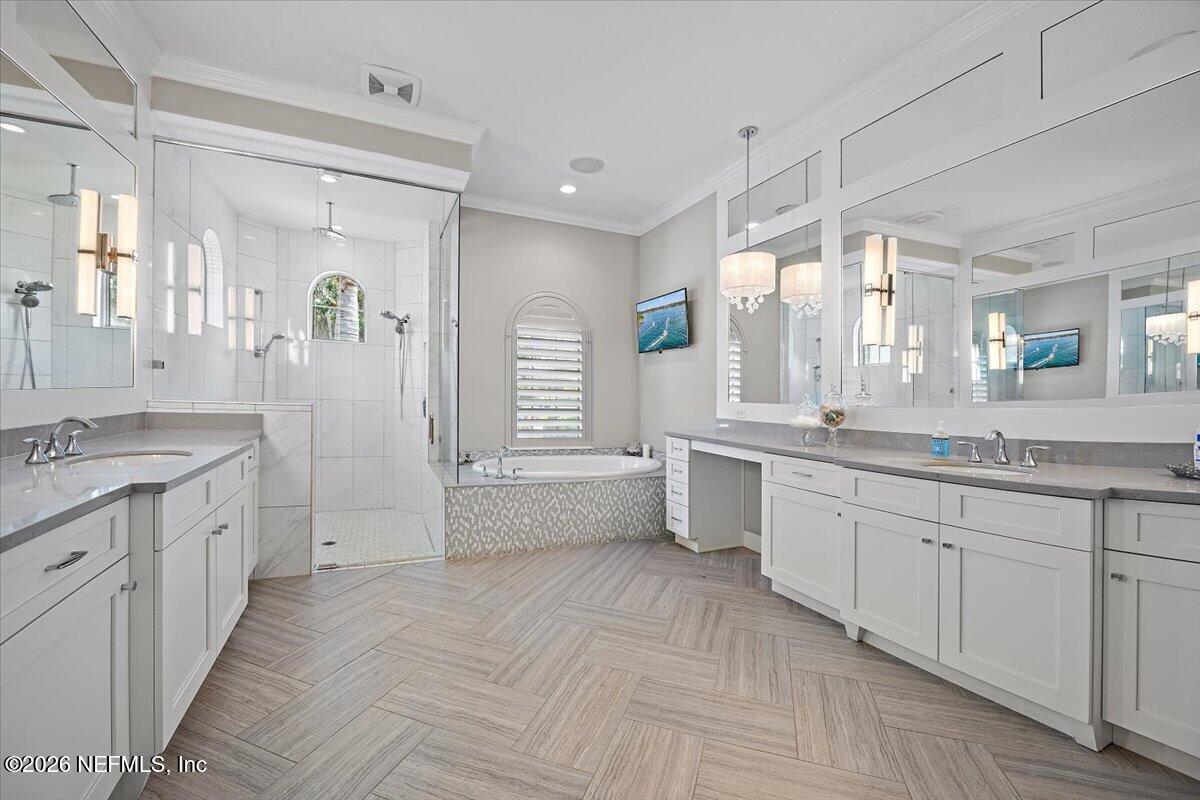 532 COSTA DEL SOL Drive, St. Augustine