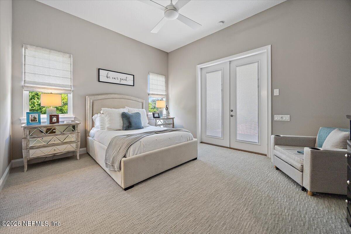532 COSTA DEL SOL Drive, St. Augustine
