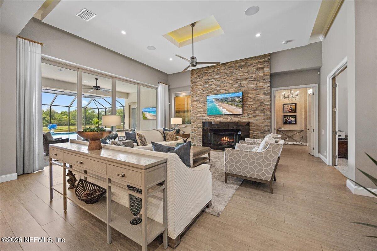 532 COSTA DEL SOL Drive, St. Augustine