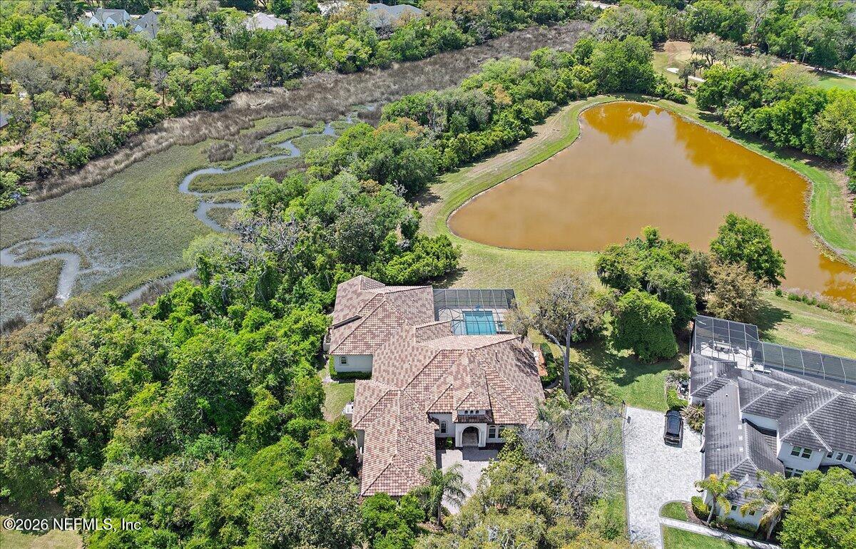 532 COSTA DEL SOL Drive, St. Augustine