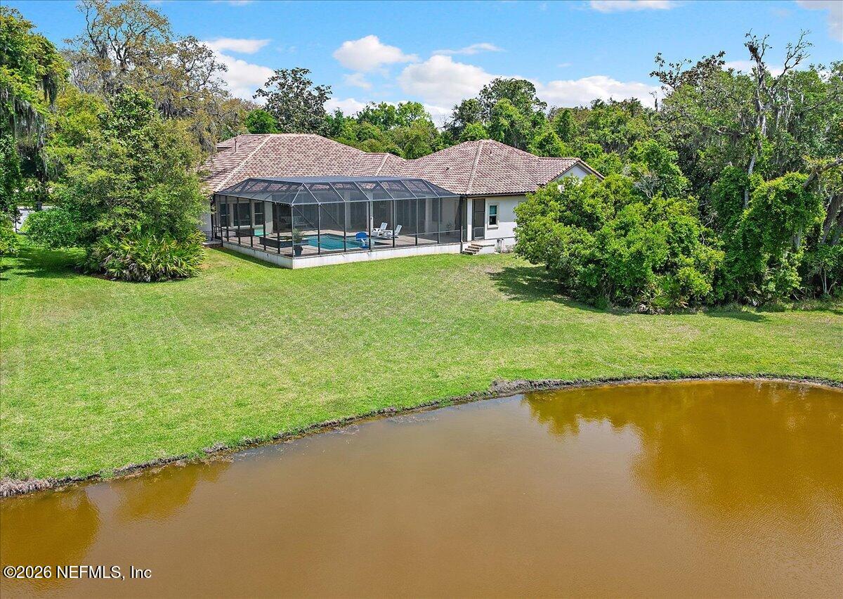 532 COSTA DEL SOL Drive, St. Augustine