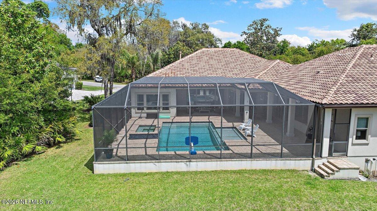 532 COSTA DEL SOL Drive, St. Augustine