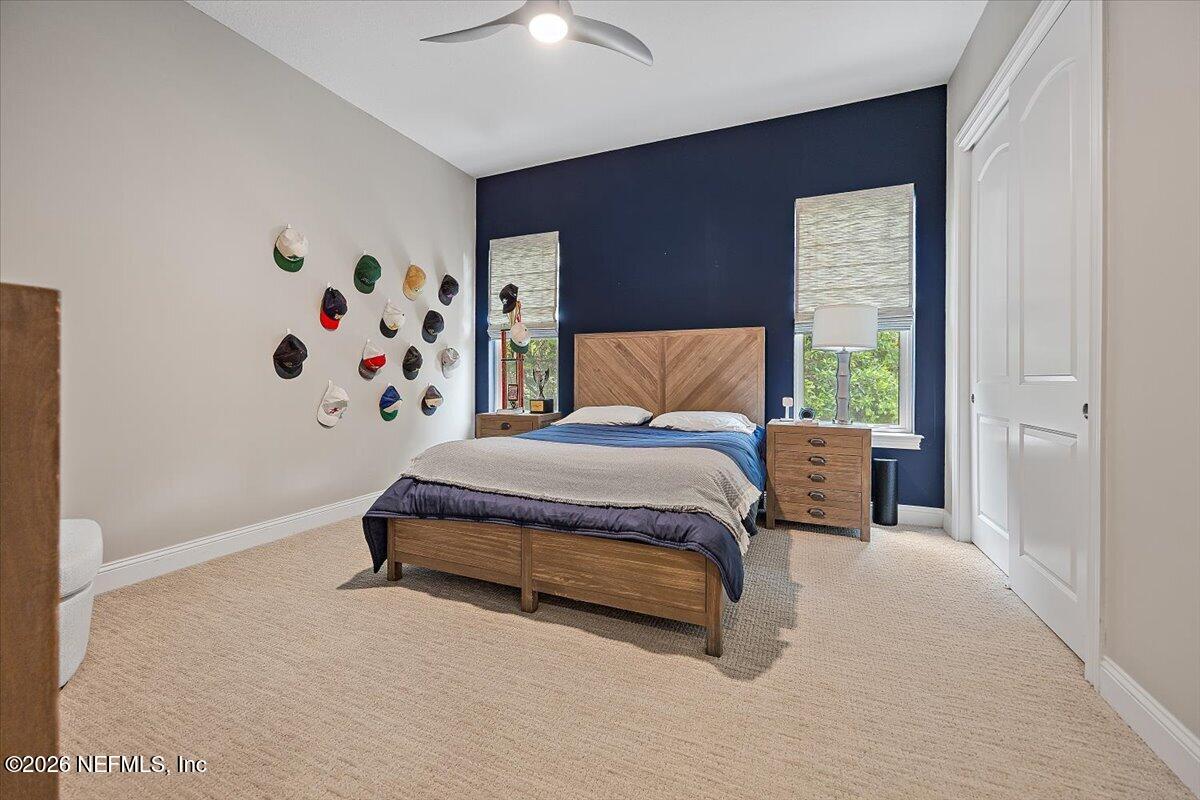 532 COSTA DEL SOL Drive, St. Augustine