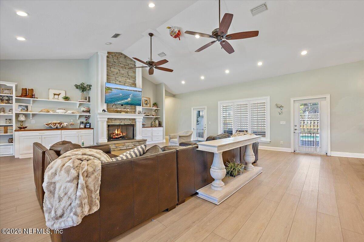 2240 SHORE Drive, St. Augustine