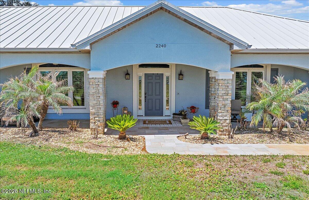 2240 SHORE Drive, St. Augustine