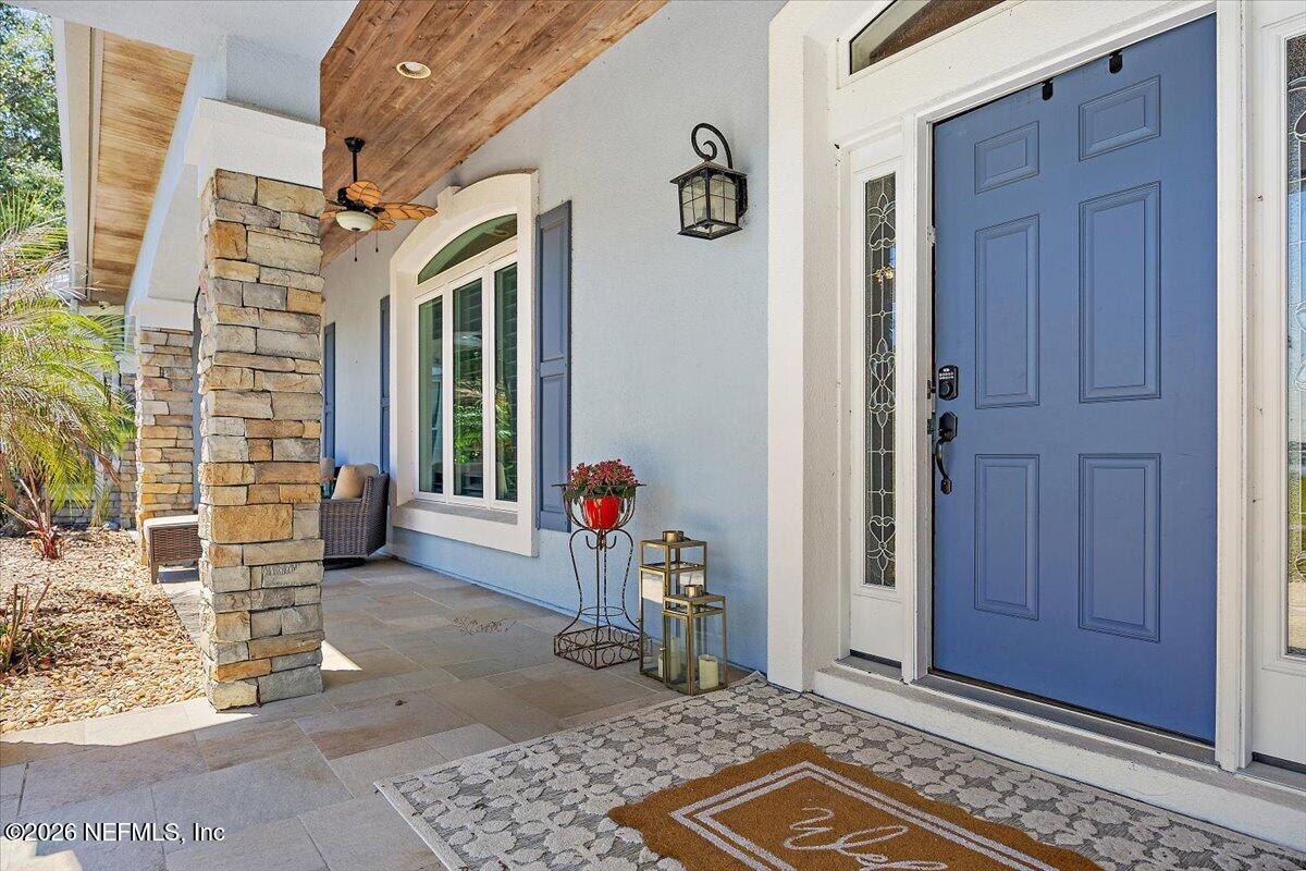 2240 SHORE Drive, St. Augustine