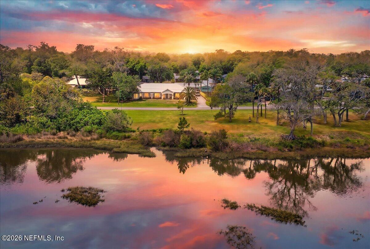2240 SHORE Drive, St. Augustine