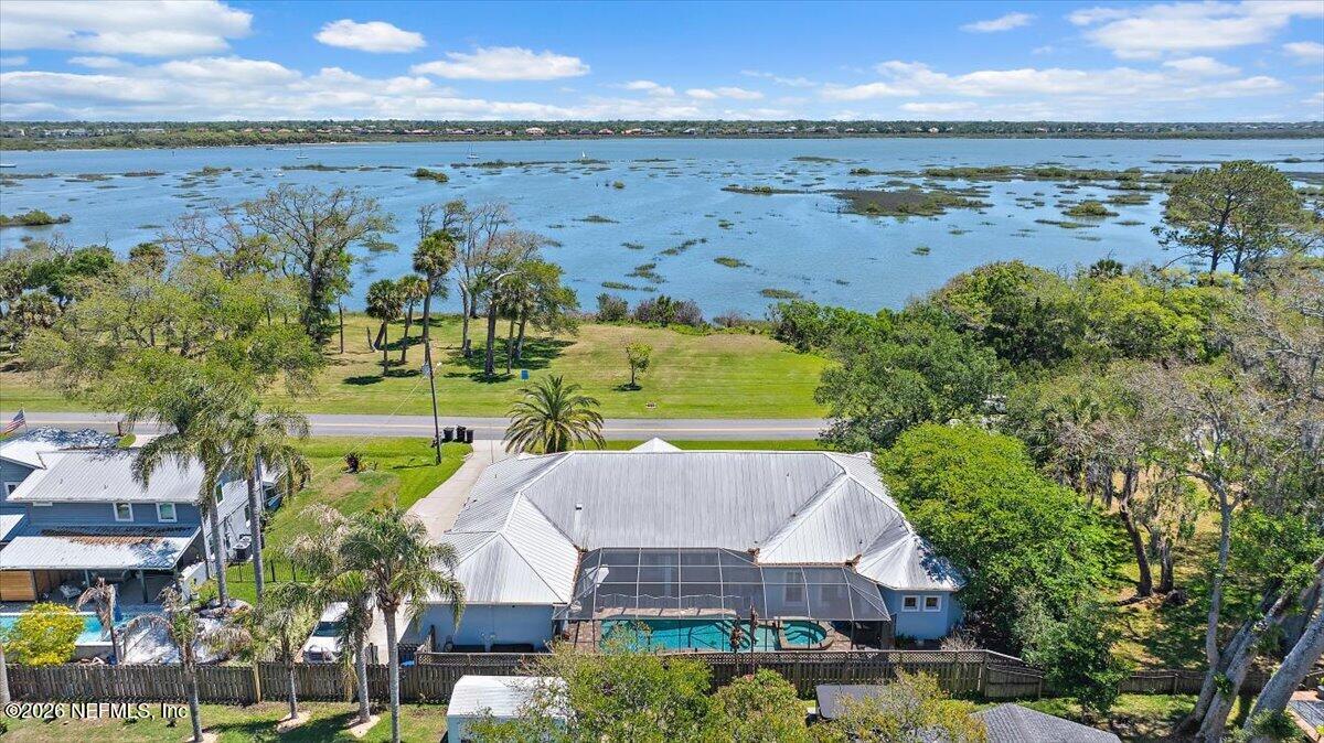 2240 SHORE Drive, St. Augustine