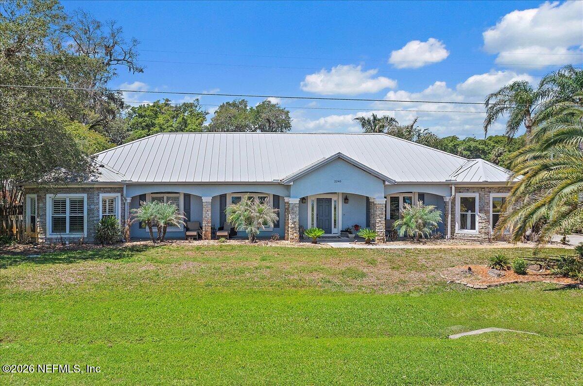 2240 SHORE Drive, St. Augustine
