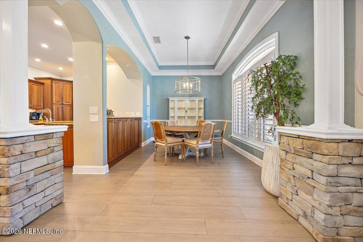 2240 SHORE Drive, St. Augustine