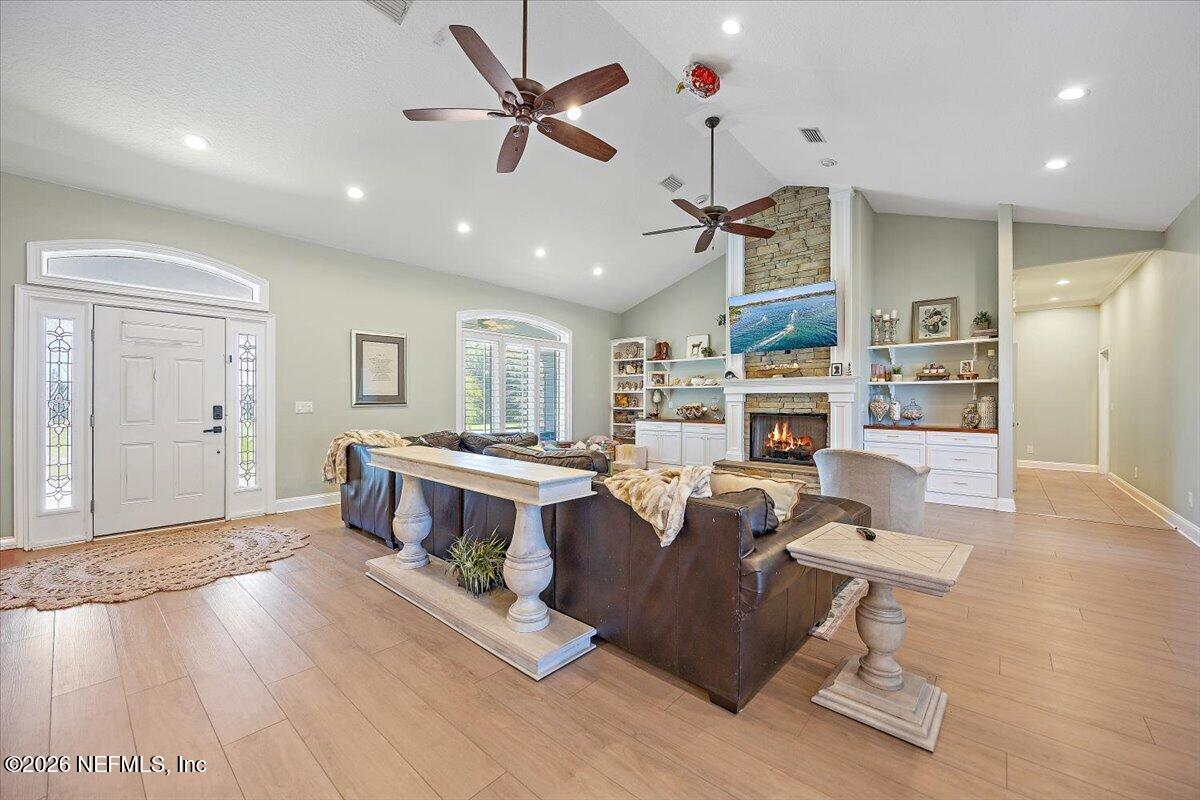 2240 SHORE Drive, St. Augustine