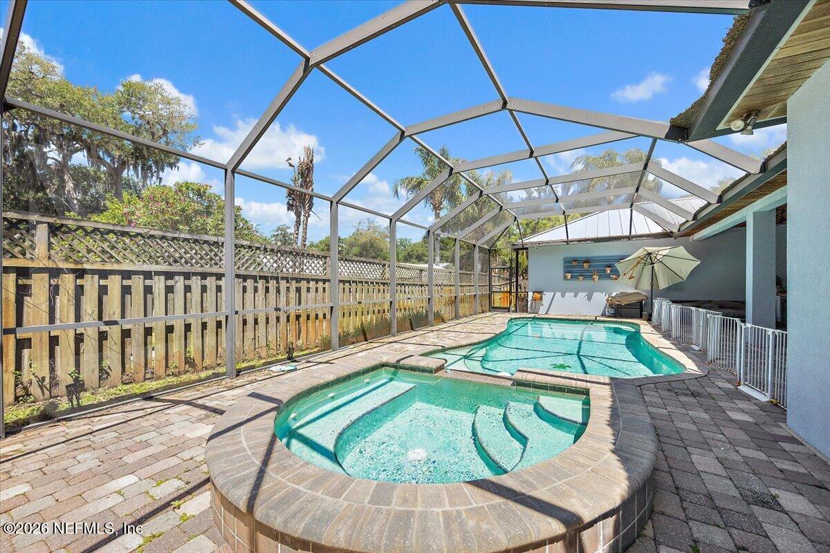 2240 SHORE Drive, St. Augustine