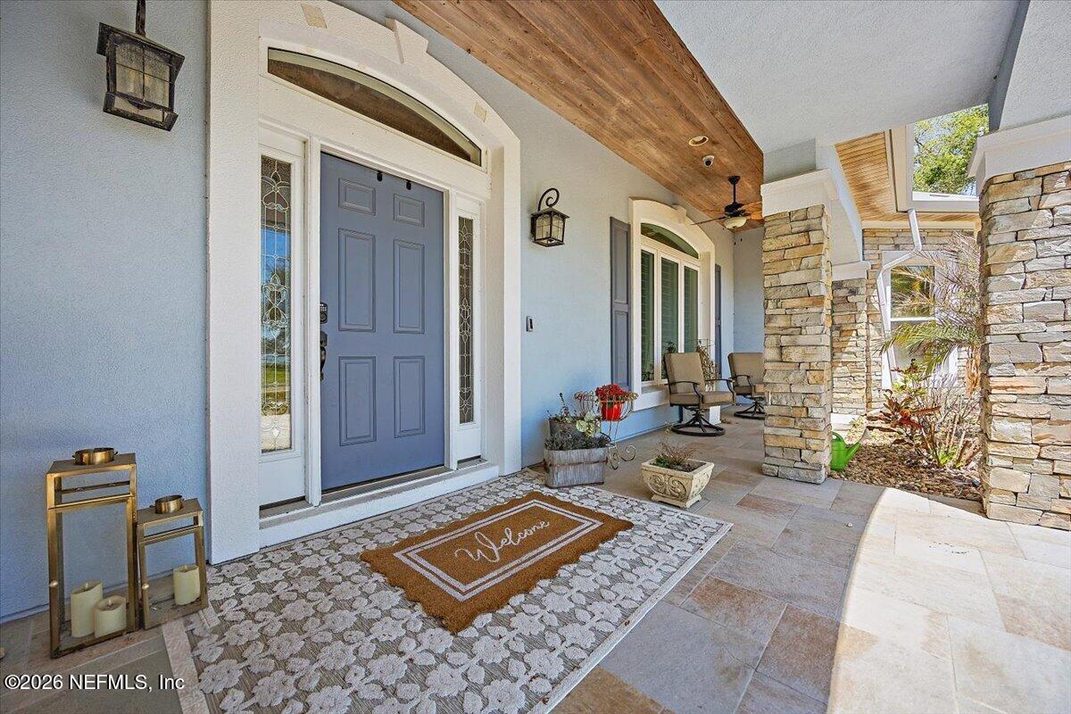 2240 SHORE Drive, St. Augustine