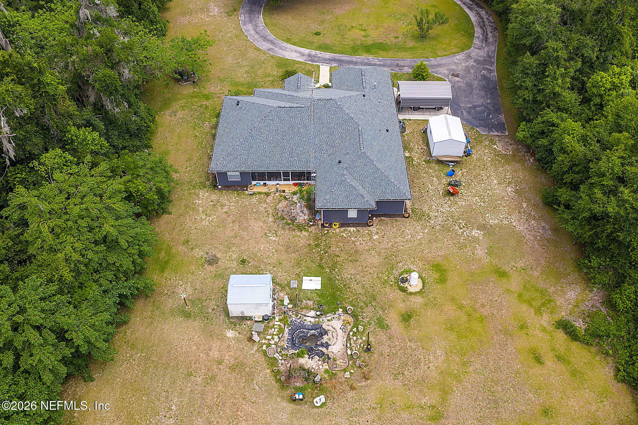 50 NE 35TH Street