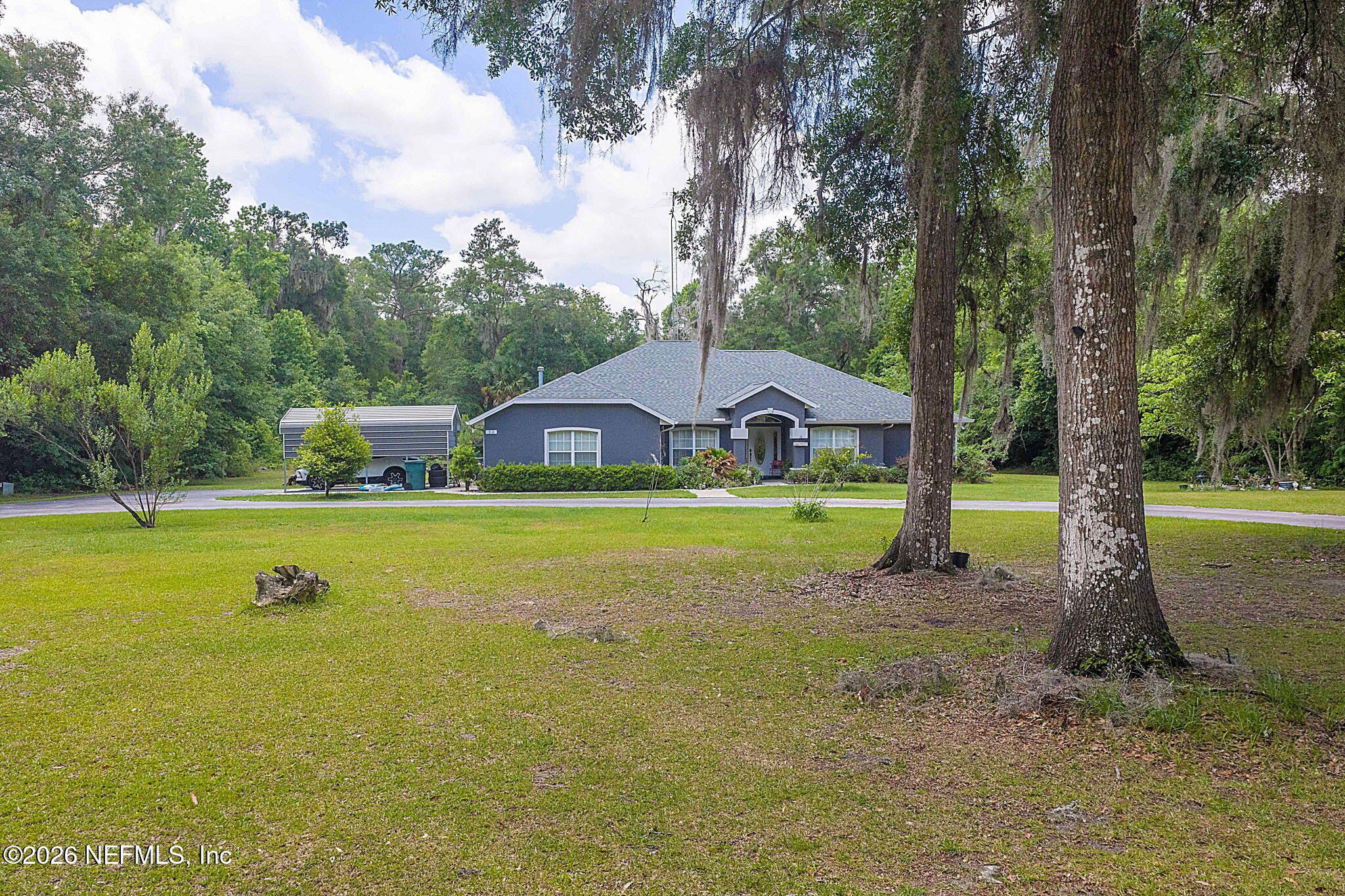 50 NE 35TH Street