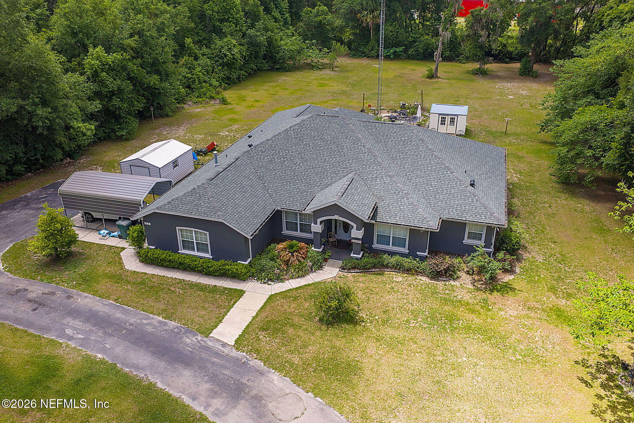 50 NE 35TH Street