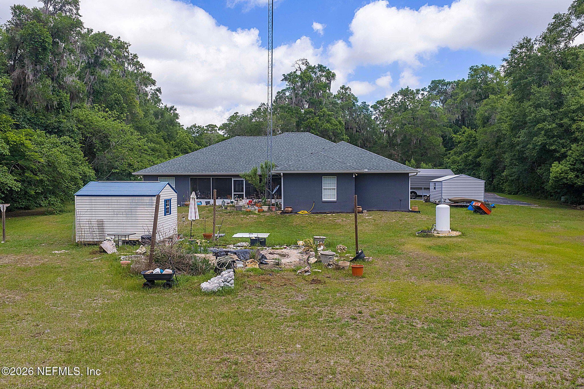 50 NE 35TH Street