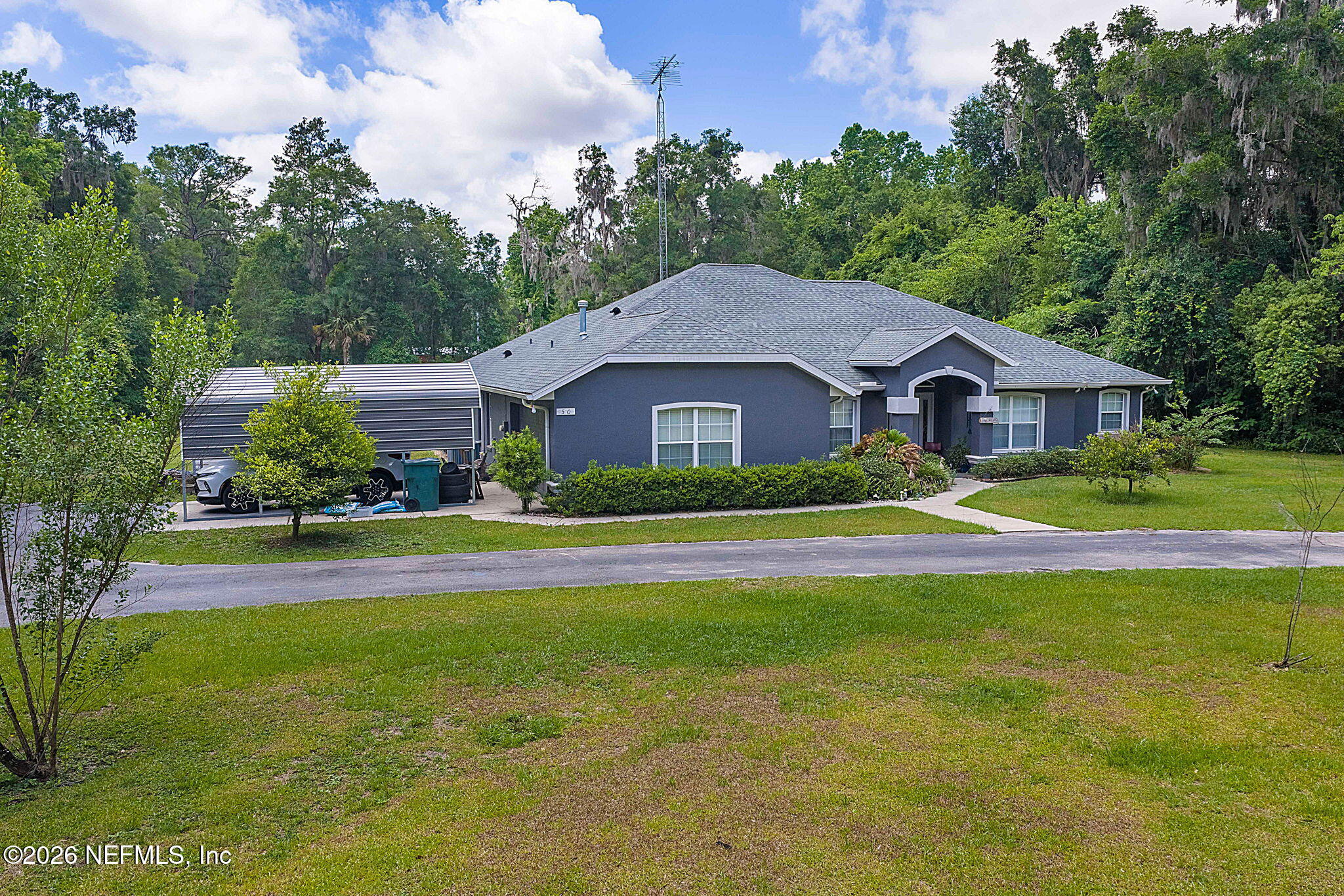 50 NE 35TH Street
