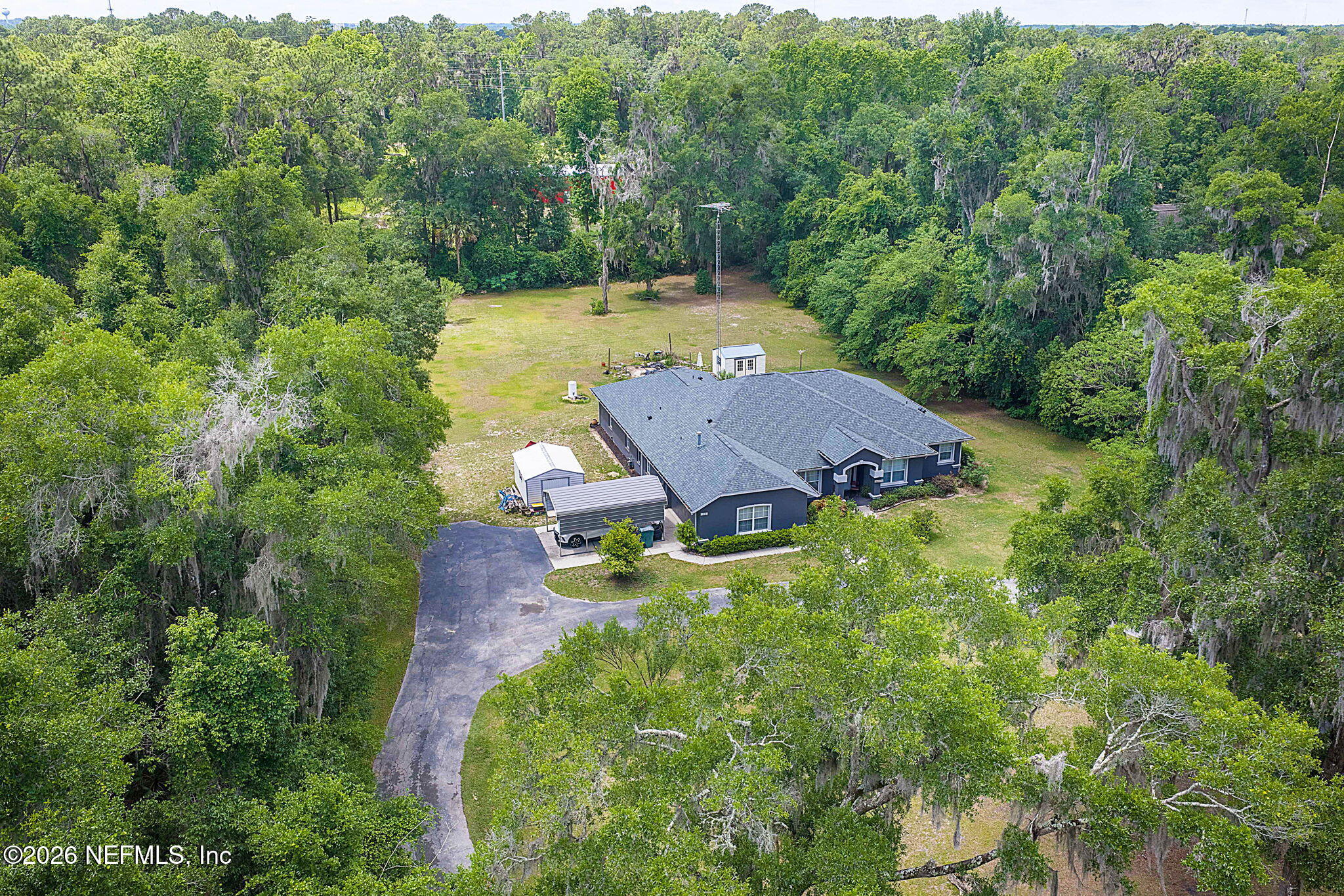 50 NE 35TH Street