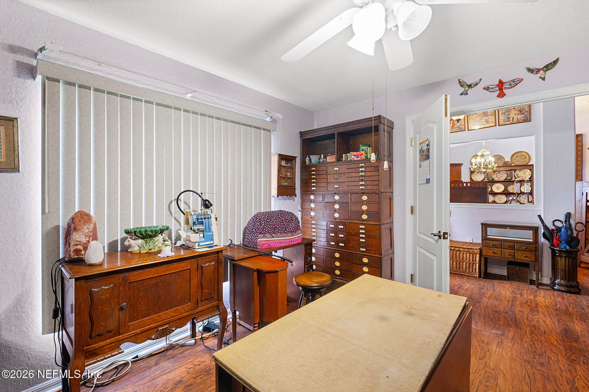50 NE 35TH Street