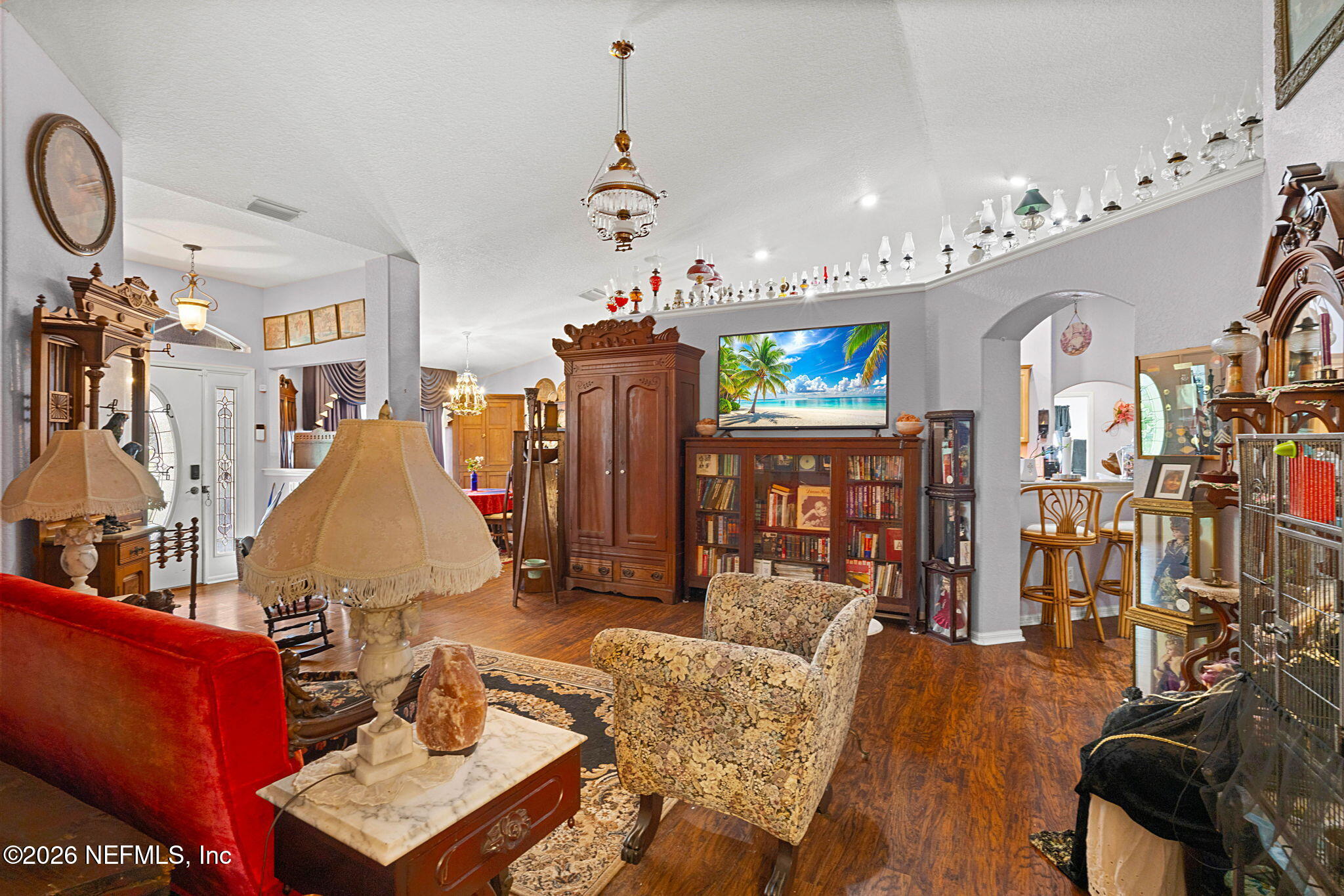 50 NE 35TH Street