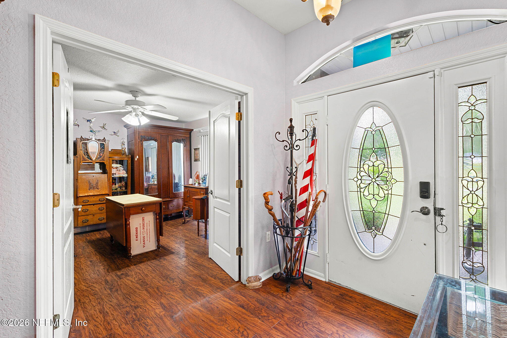 50 NE 35TH Street