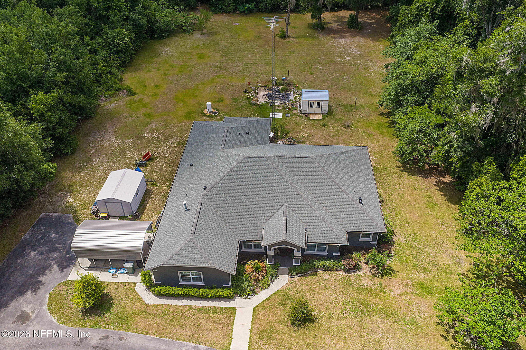 50 NE 35TH Street