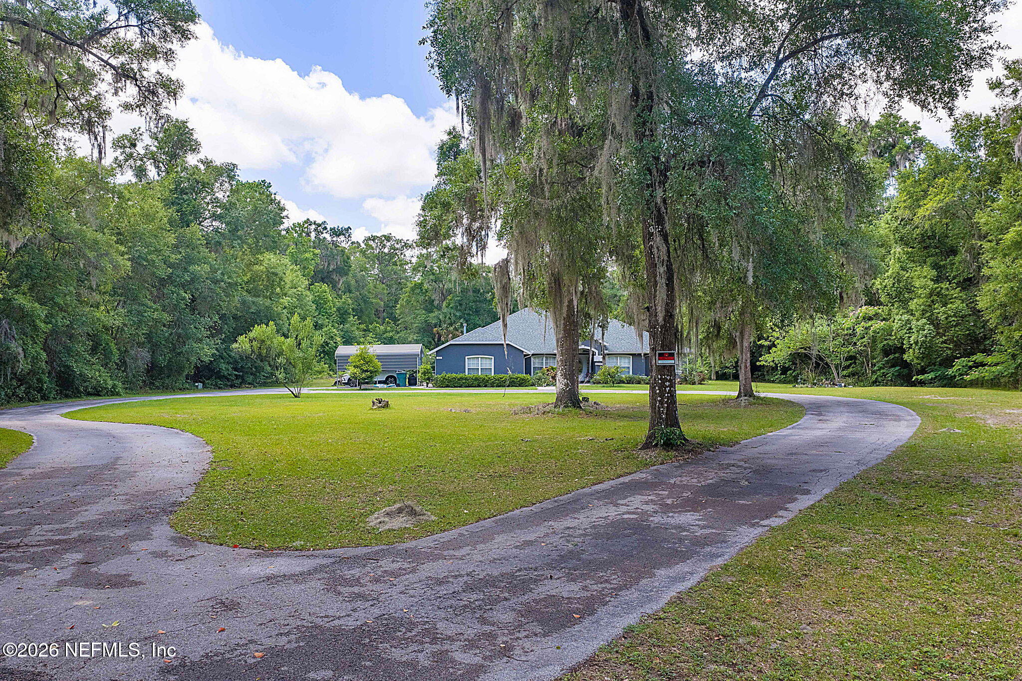 50 NE 35TH Street