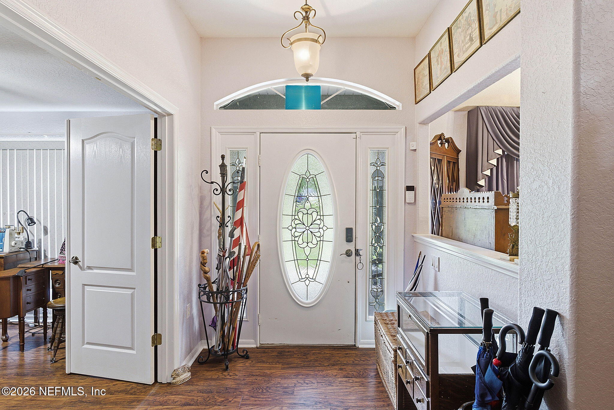 50 NE 35TH Street