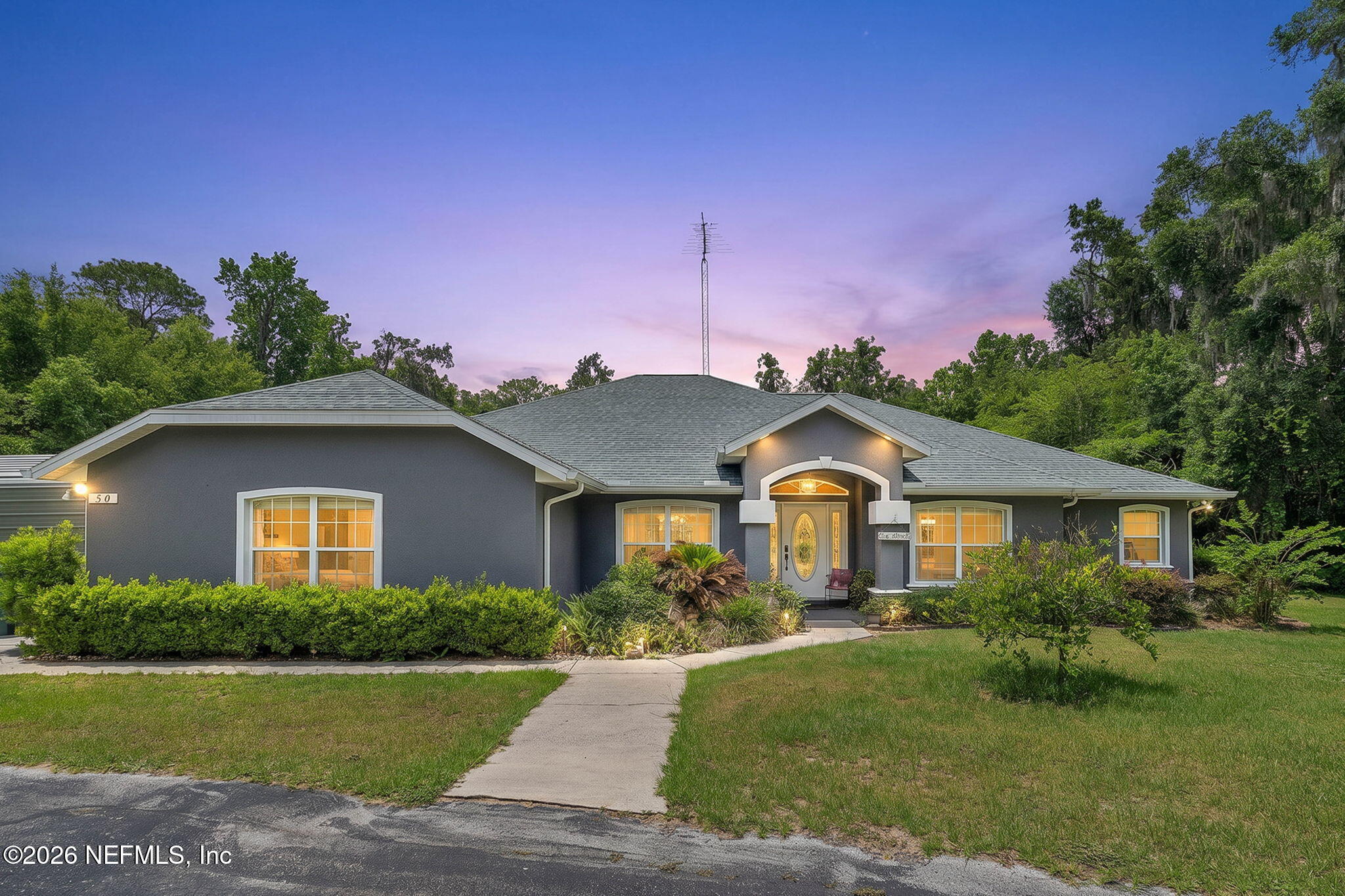 50 NE 35TH Street