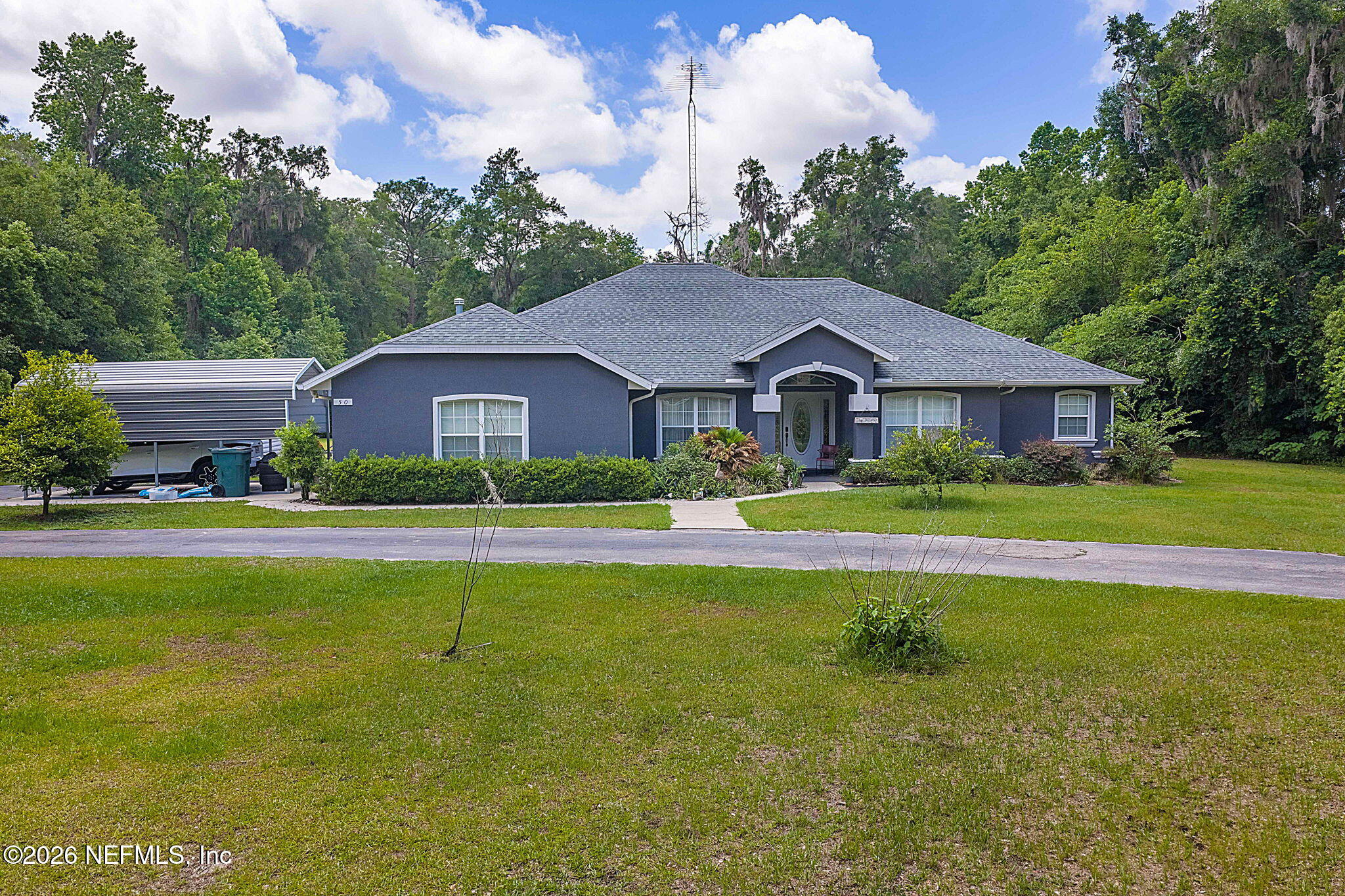 50 NE 35TH Street