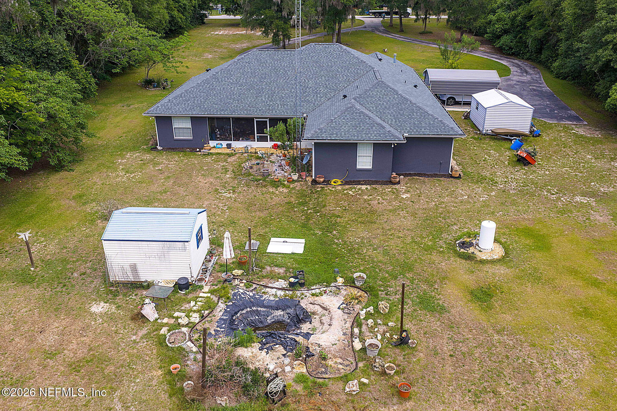 50 NE 35TH Street