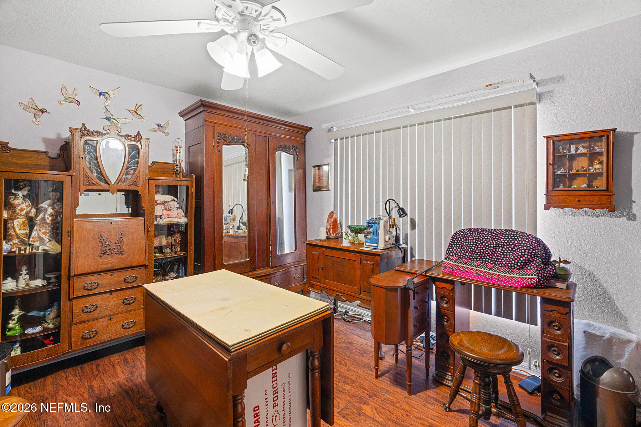 50 NE 35TH Street