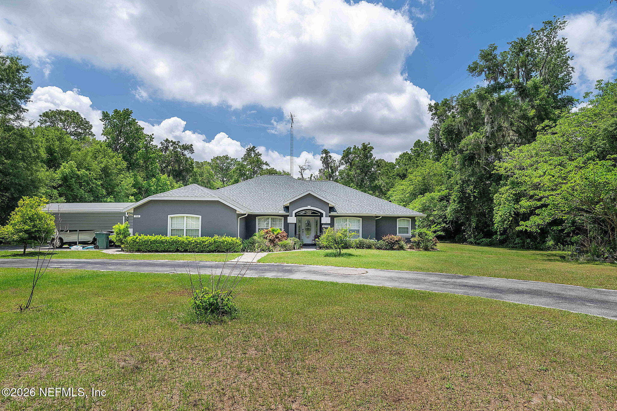 50 NE 35TH Street
