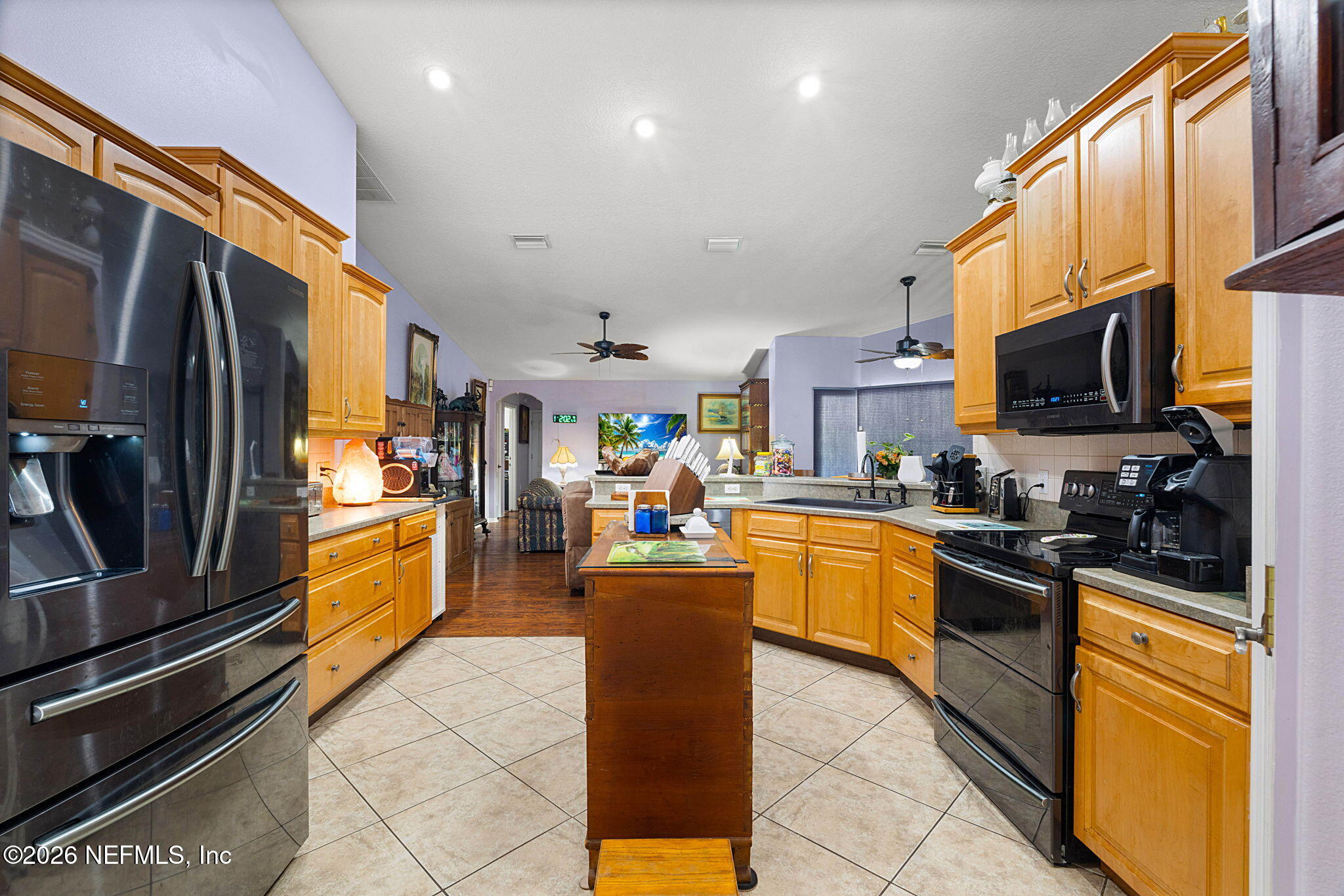 50 NE 35TH Street