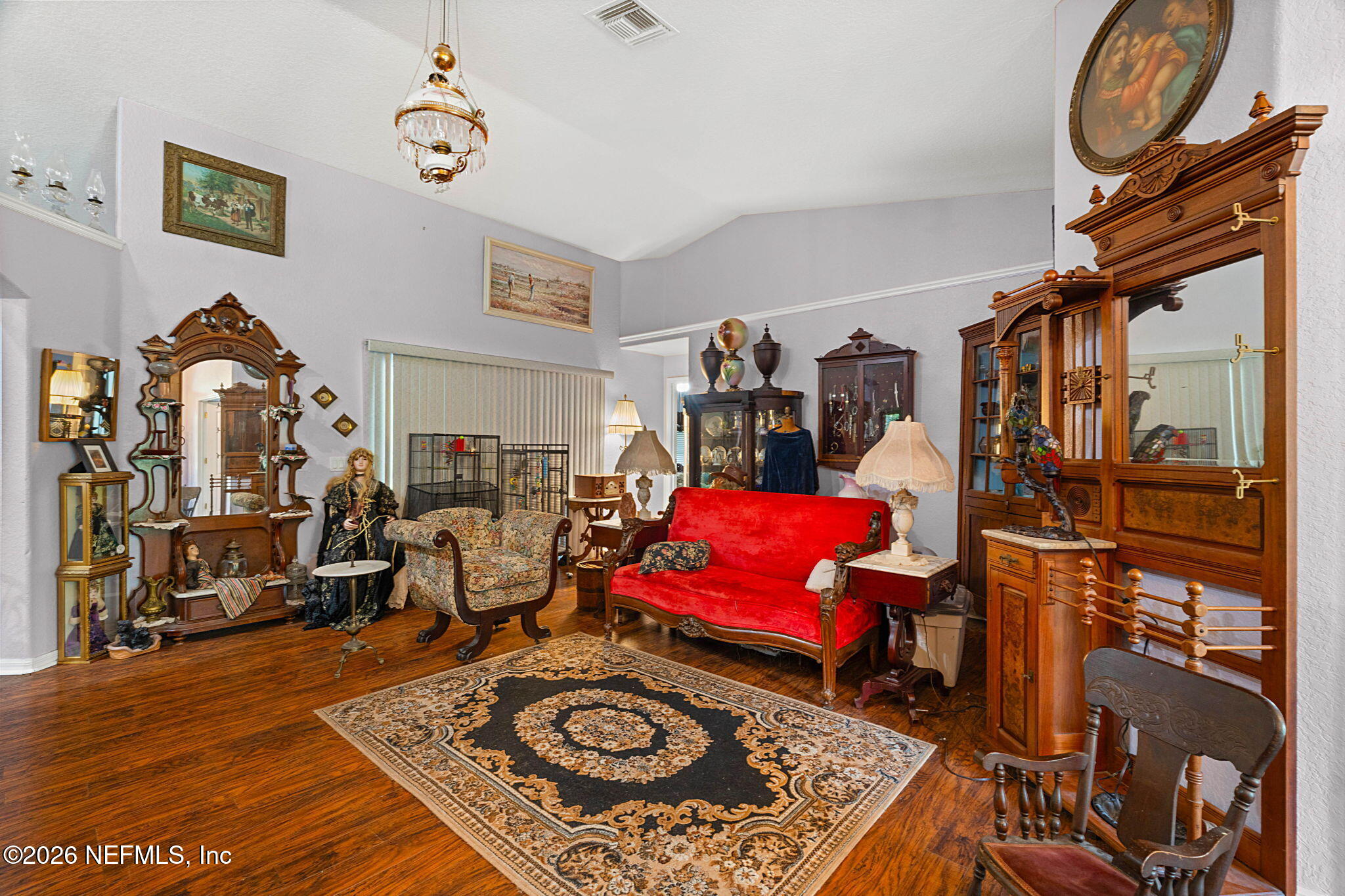 50 NE 35TH Street