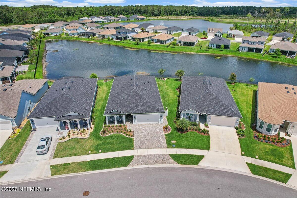 94 LONE CYPRESS Way, St. Augustine