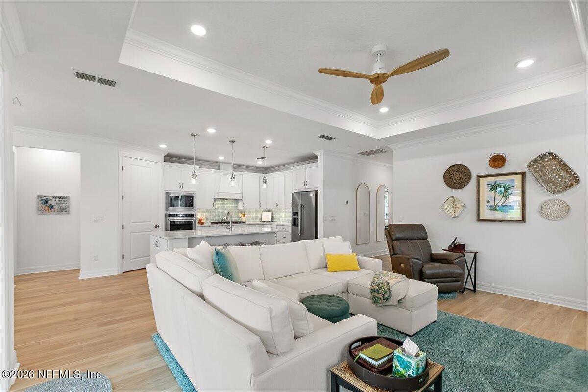 94 LONE CYPRESS Way, St. Augustine