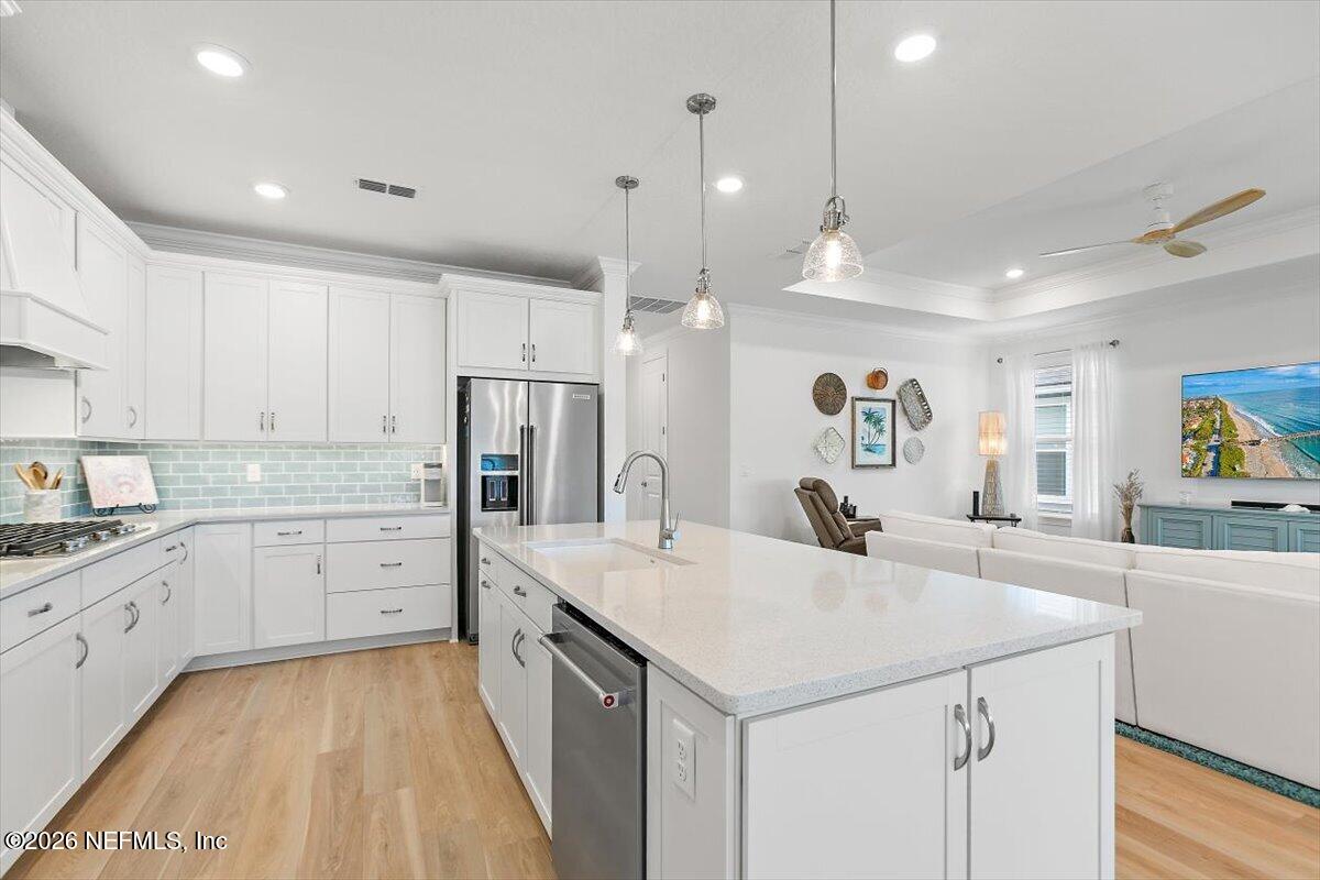 94 LONE CYPRESS Way, St. Augustine
