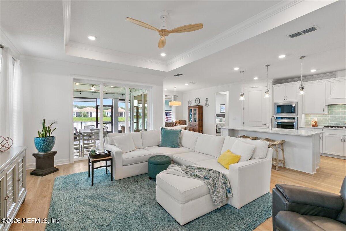94 LONE CYPRESS Way, St. Augustine