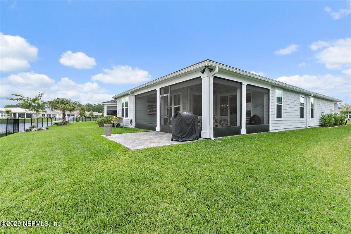 94 LONE CYPRESS Way, St. Augustine
