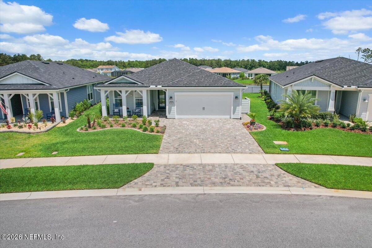 94 LONE CYPRESS Way, St. Augustine