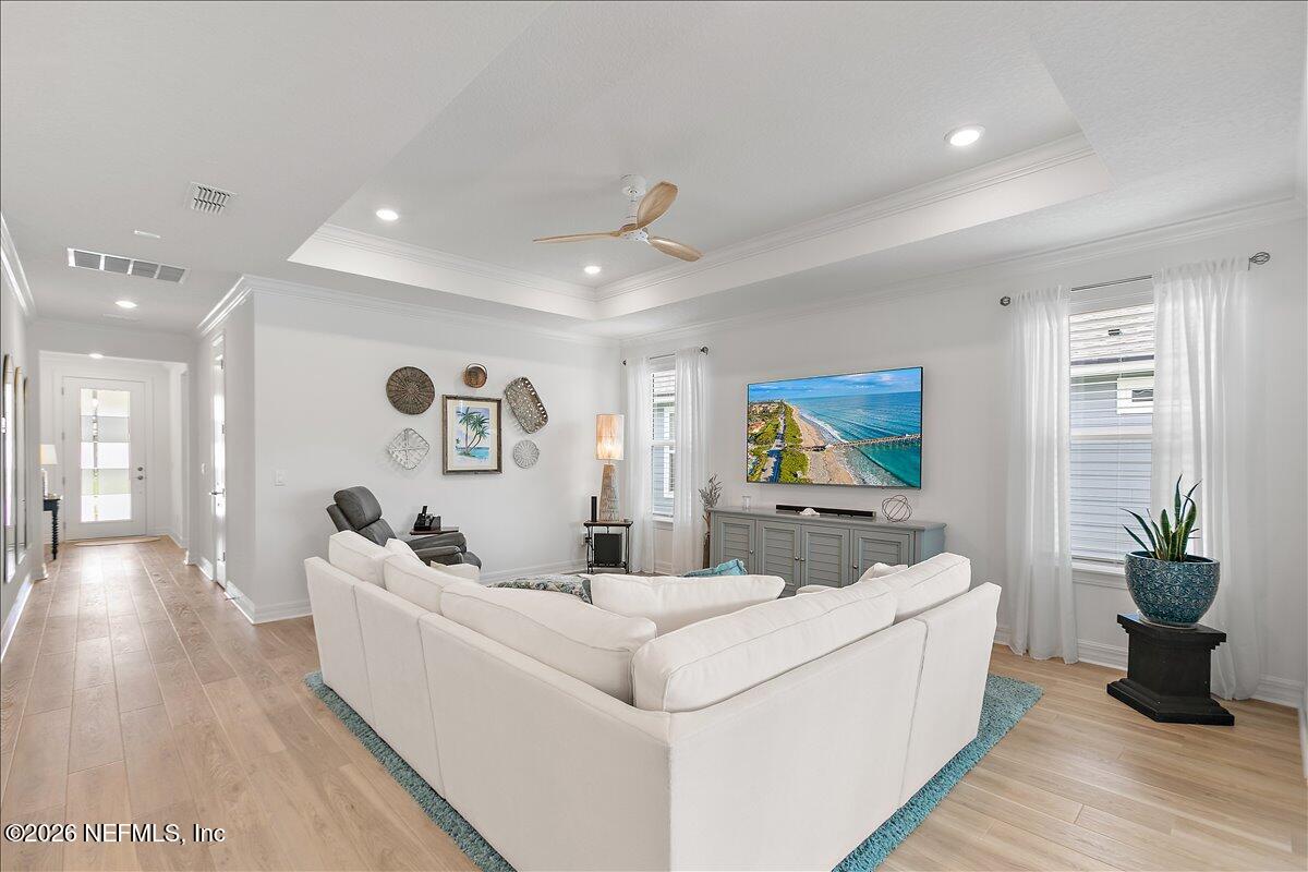 94 LONE CYPRESS Way, St. Augustine