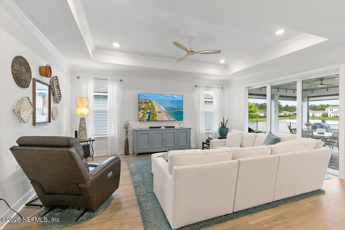 94 LONE CYPRESS Way, St. Augustine